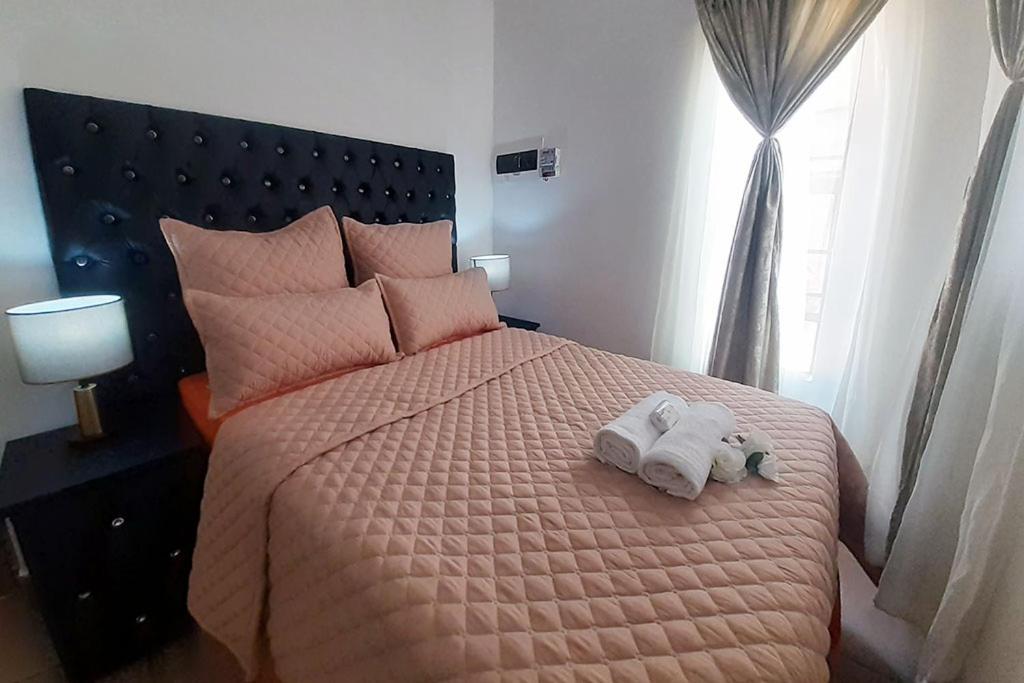Queens Palace Pretoria-Noord Zimmer foto