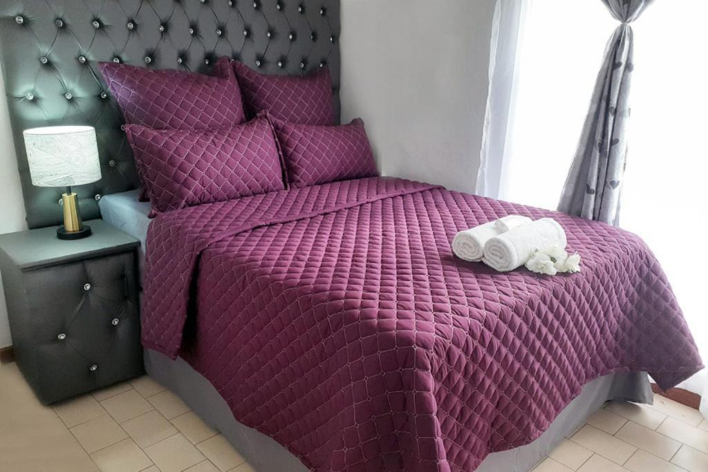 Queens Palace Pretoria-Noord Zimmer foto