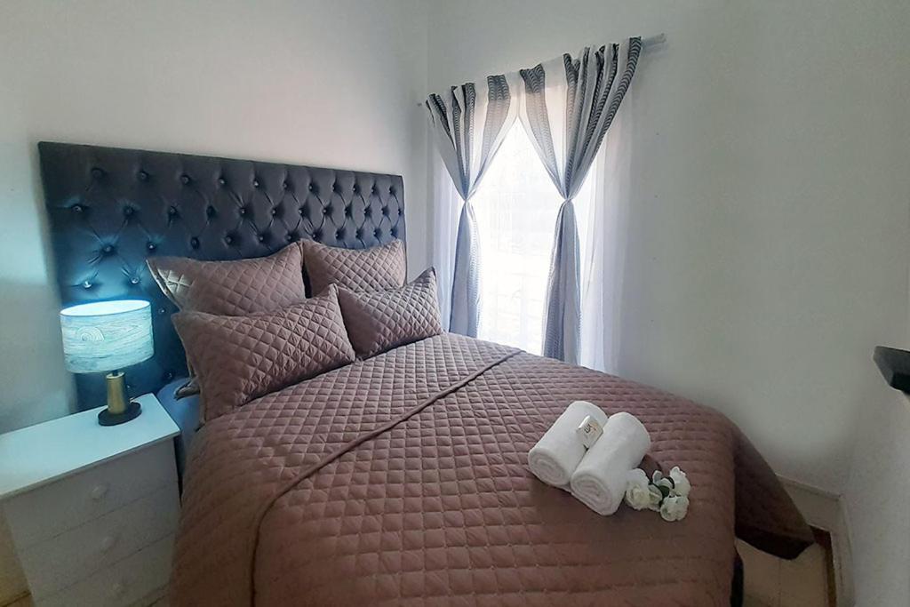 Queens Palace Pretoria-Noord Zimmer foto