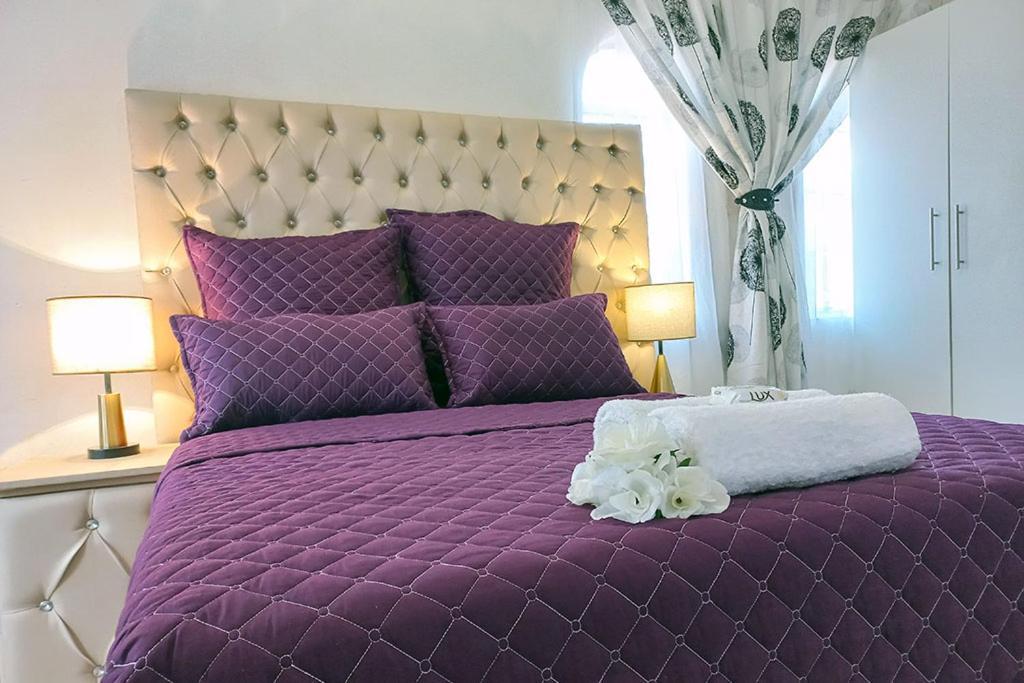 Queens Palace Pretoria-Noord Zimmer foto