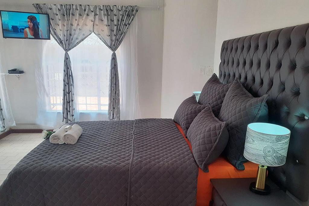 Queens Palace Pretoria-Noord Zimmer foto