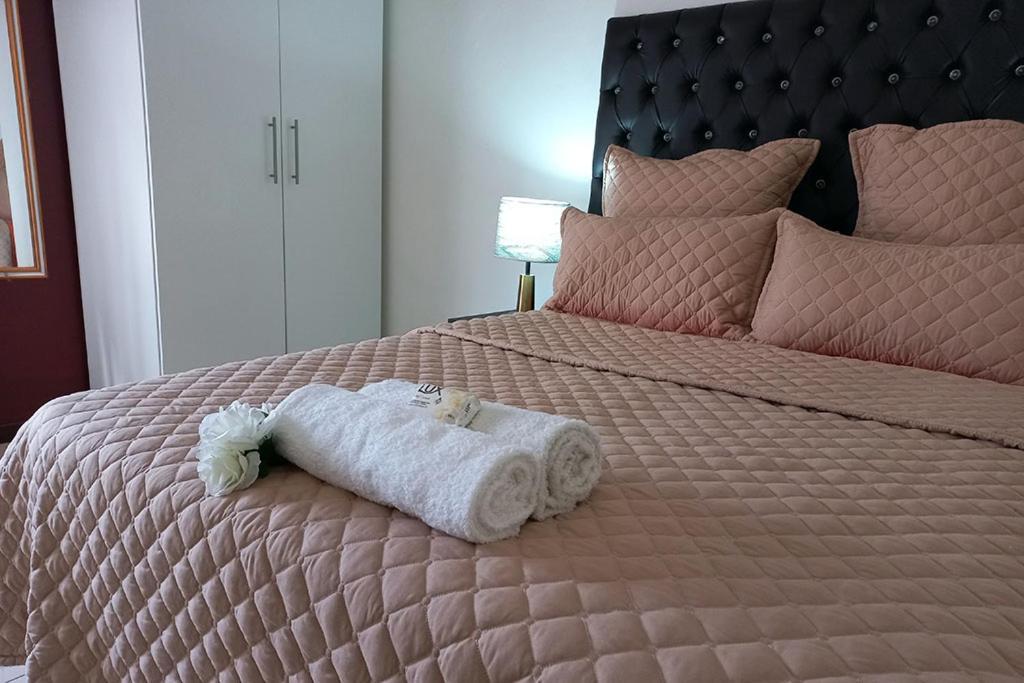 Queens Palace Pretoria-Noord Zimmer foto