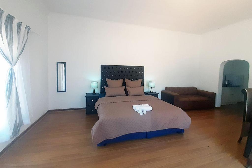 Queens Palace Pretoria-Noord Zimmer foto