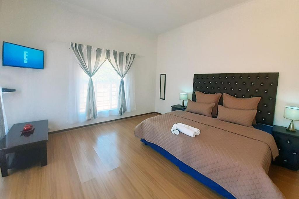 Queens Palace Pretoria-Noord Zimmer foto