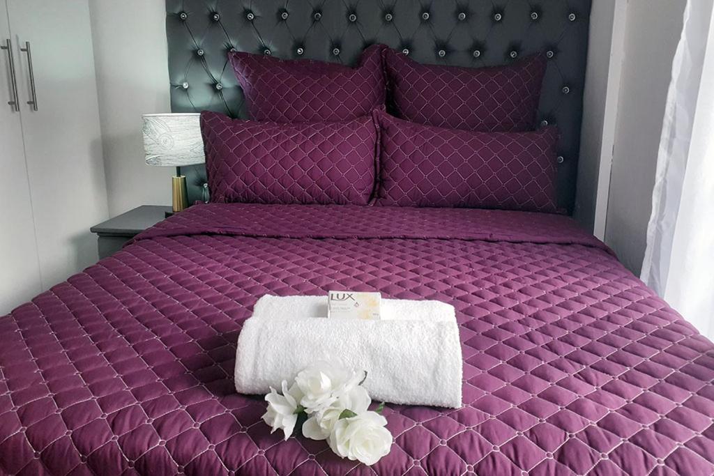 Queens Palace Pretoria-Noord Zimmer foto