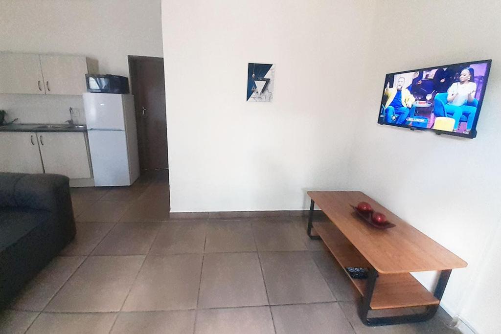 Queens Palace Pretoria-Noord Zimmer foto