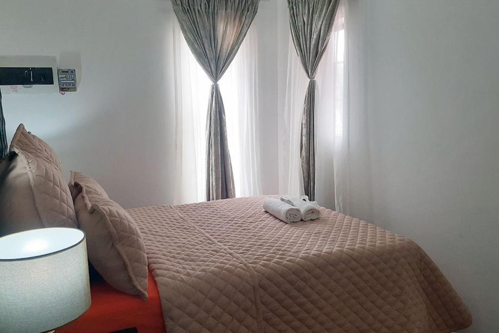 Queens Palace Pretoria-Noord Zimmer foto