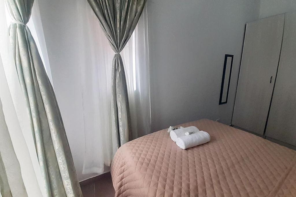 Queens Palace Pretoria-Noord Zimmer foto