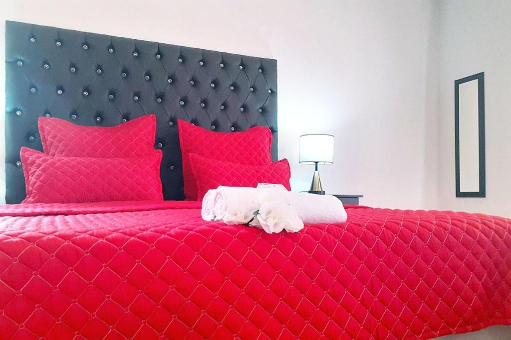 Queens Palace Pretoria-Noord Zimmer foto