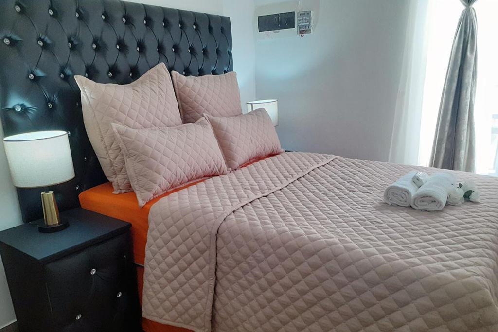 Queens Palace Pretoria-Noord Zimmer foto