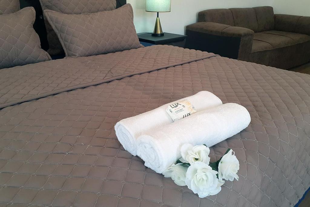 Queens Palace Pretoria-Noord Zimmer foto