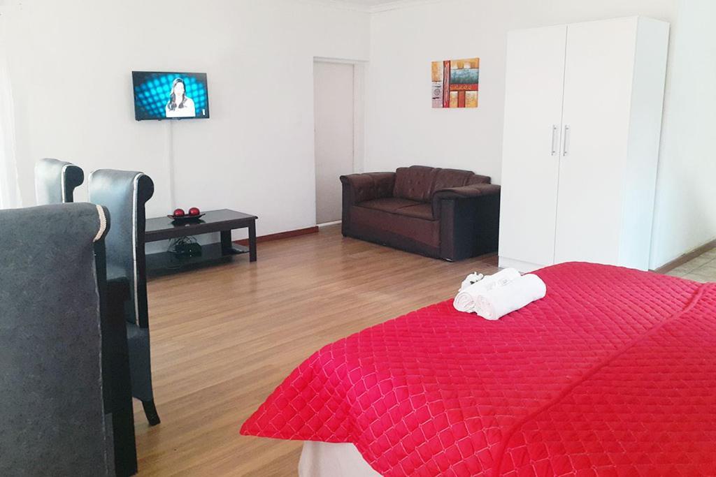 Queens Palace Pretoria-Noord Zimmer foto