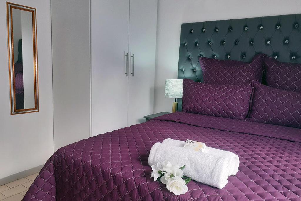 Queens Palace Pretoria-Noord Zimmer foto