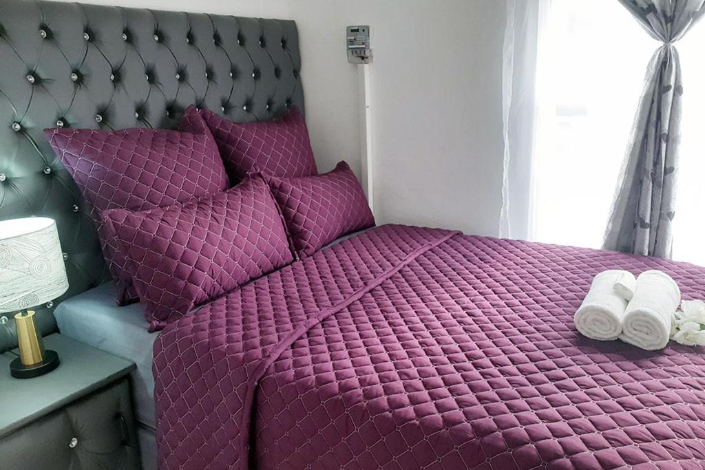 Queens Palace Pretoria-Noord Zimmer foto